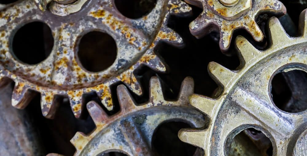 Estudos Recentes Tem Indicado Que O Uso Inapropriado De Lubrificantes