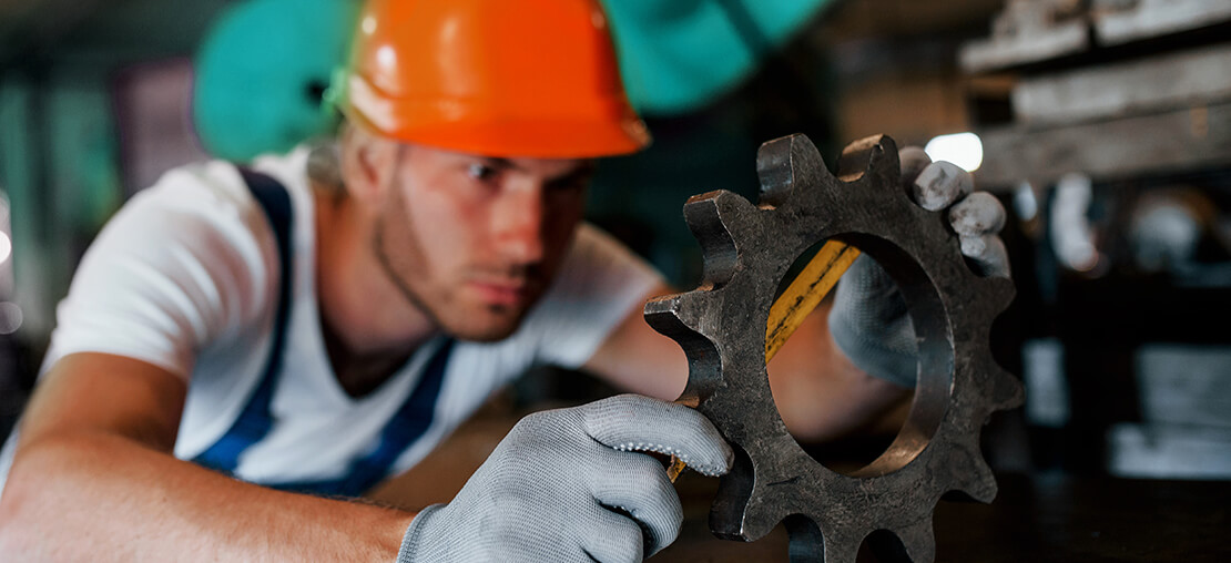 O que todo gerente de manutenção precisa saber sobre lubrificação?