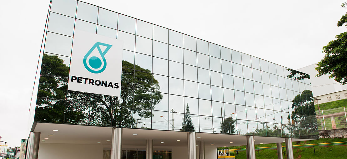 Petronas