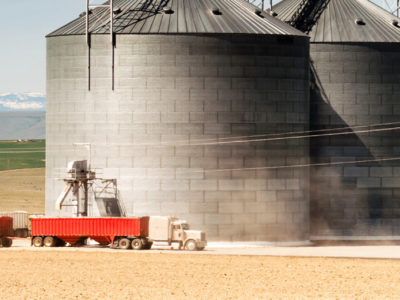 Gestão da logística no agronegócio: principais desafios e possíveis soluções