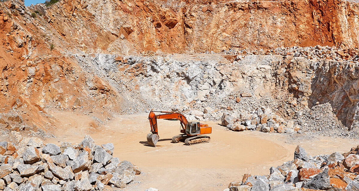 Como uma mineradora do Vale do Jequitinhonha otimizou suas operações com PETRONAS Hydraulic