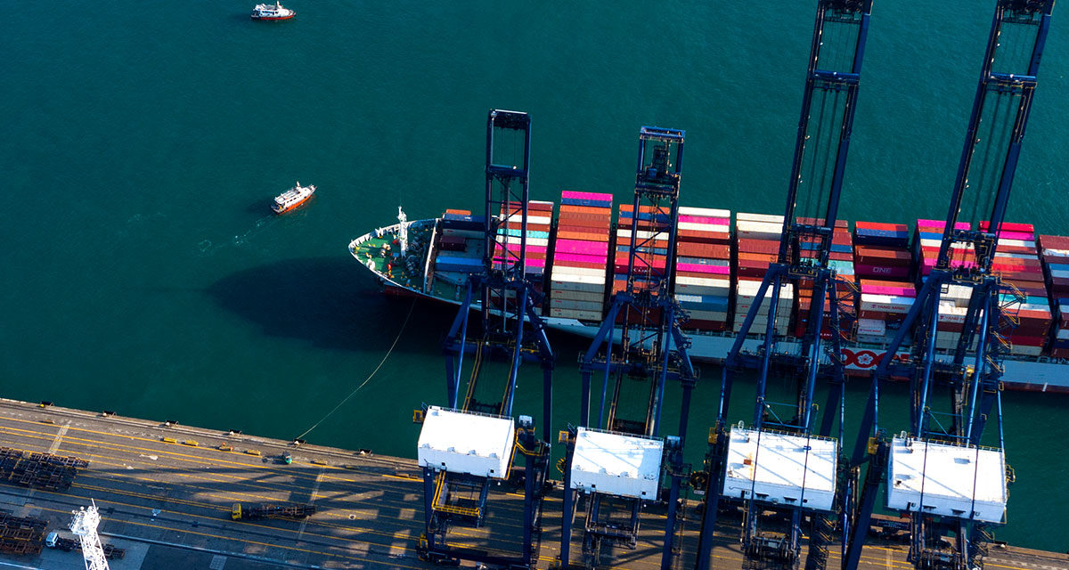 Transporte aquaviário