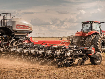 gestão de máquinas agrícolas