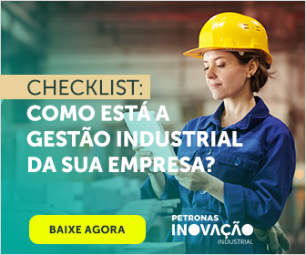  [Checklist] Como está a Gestão Industrial da sua empresa?