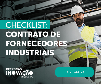 Checklist: Contratos de Fornecedores Industriais