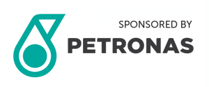 Sponsored By Petronas