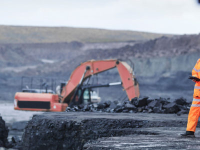 lubrificantes mineração