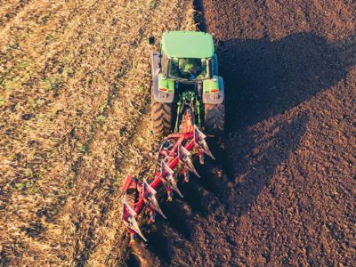 gestão de compras agronegócio