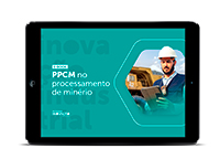 [EBOOK] PPCM no processamento de minério