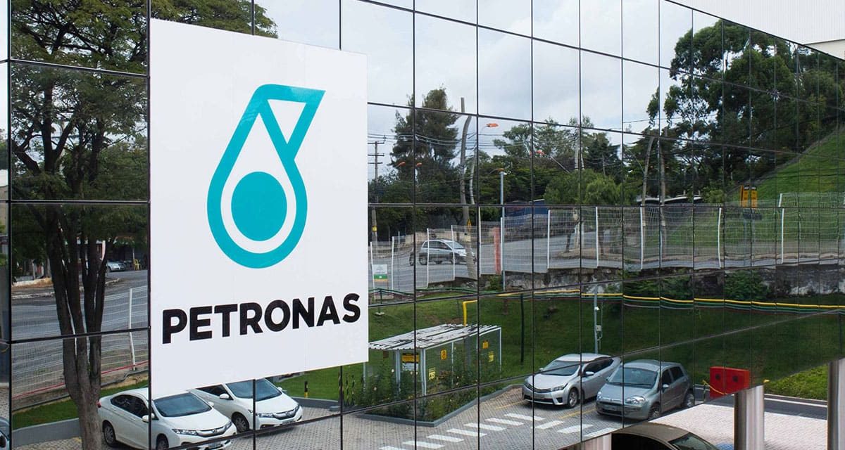 PETRONAS é a 13ª marca mais forte do mundo no ranking da Brand Finance