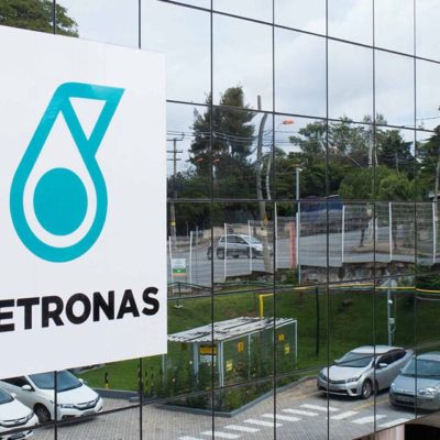 PETRONAS é a 13ª marca mais forte do mundo no ranking da Brand Finance