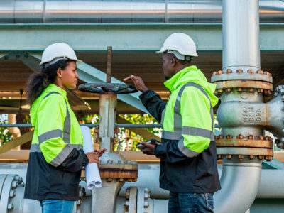 Inspeção Baseada no Risco (RBI): qual sua importância na manutenção industrial?