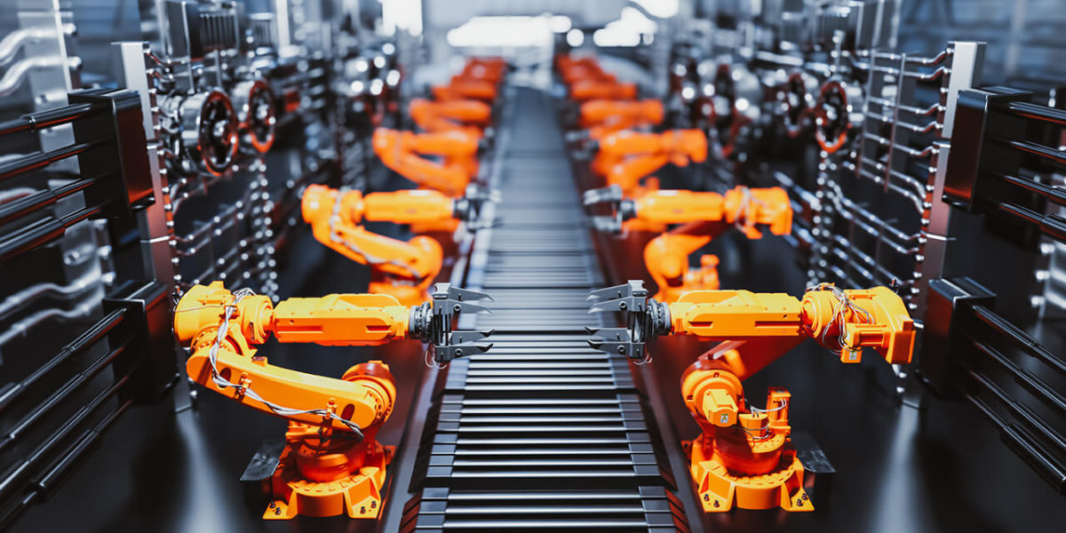 Paradas da linha de produção: como minimizar os impactos?