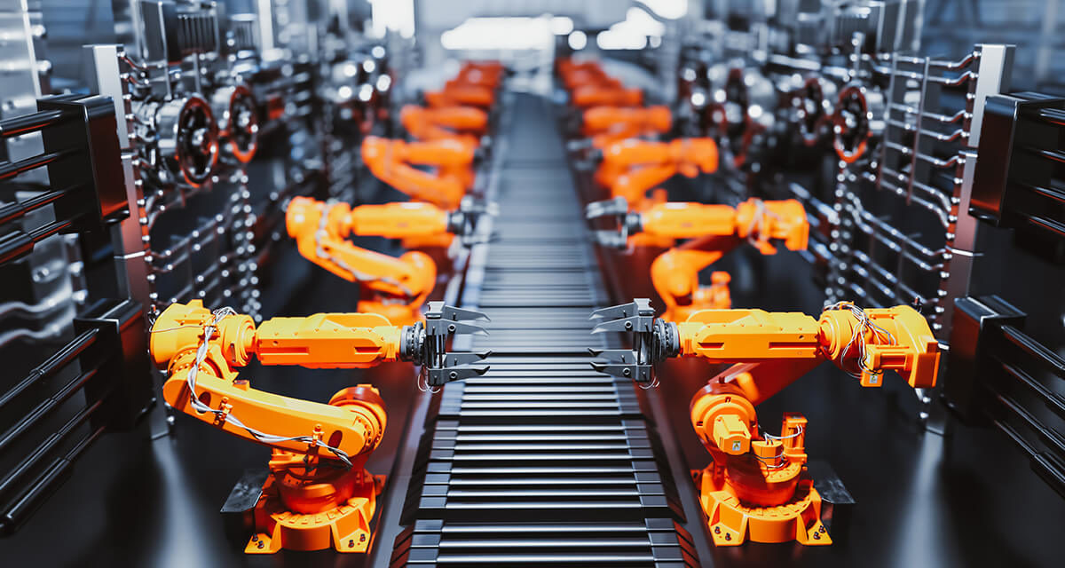 Paradas da linha de produção: como minimizar os impactos?