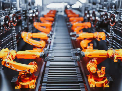 Paradas da linha de produção: como minimizar os impactos?
