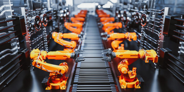 Paradas da linha de produção: como minimizar os impactos?