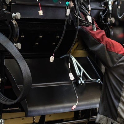 Corrosão na indústria: conheça os tipos mais comuns e suas soluções