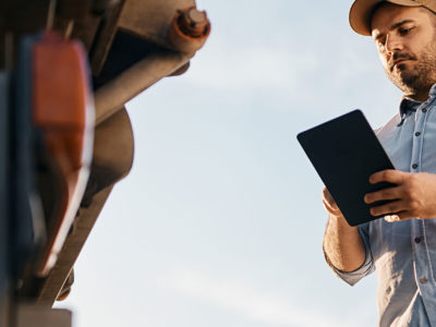 Gestão de frotas: 3 dicas para obter economia sem deixar o desempenho de lado