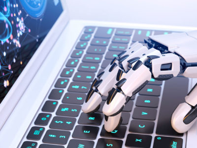 Hiperautomação: o que minha indústria precisa saber para se manter competitiva?