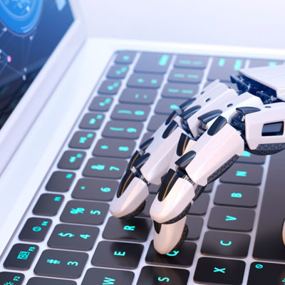 Hiperautomação: o que minha indústria precisa saber para se manter competitiva?