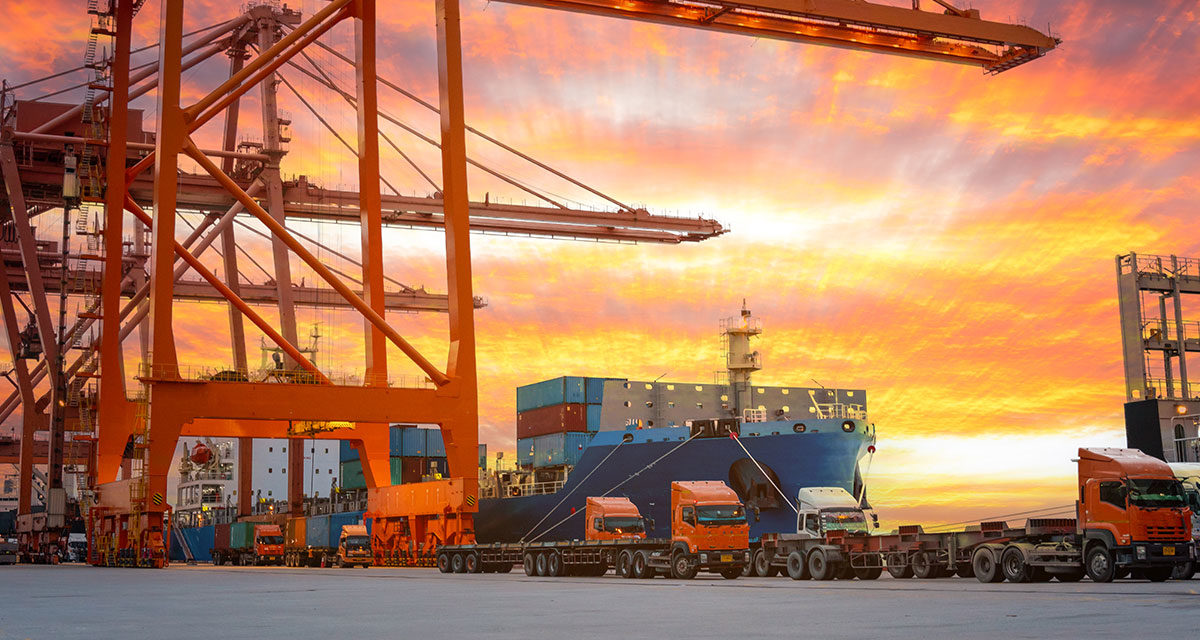 Suprimentos no setor de transportes: como observar a relação custo-benefício dos fornecedores?