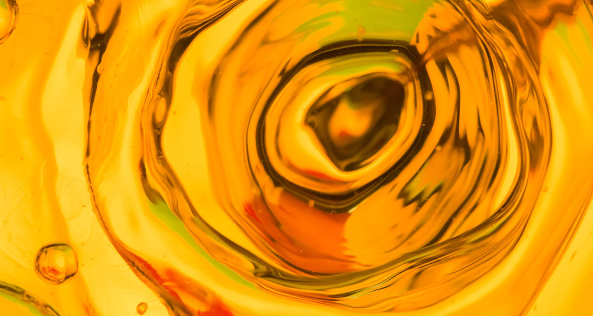 Contaminação de lubrificantes por água: quais as consequências para a linha produtiva?