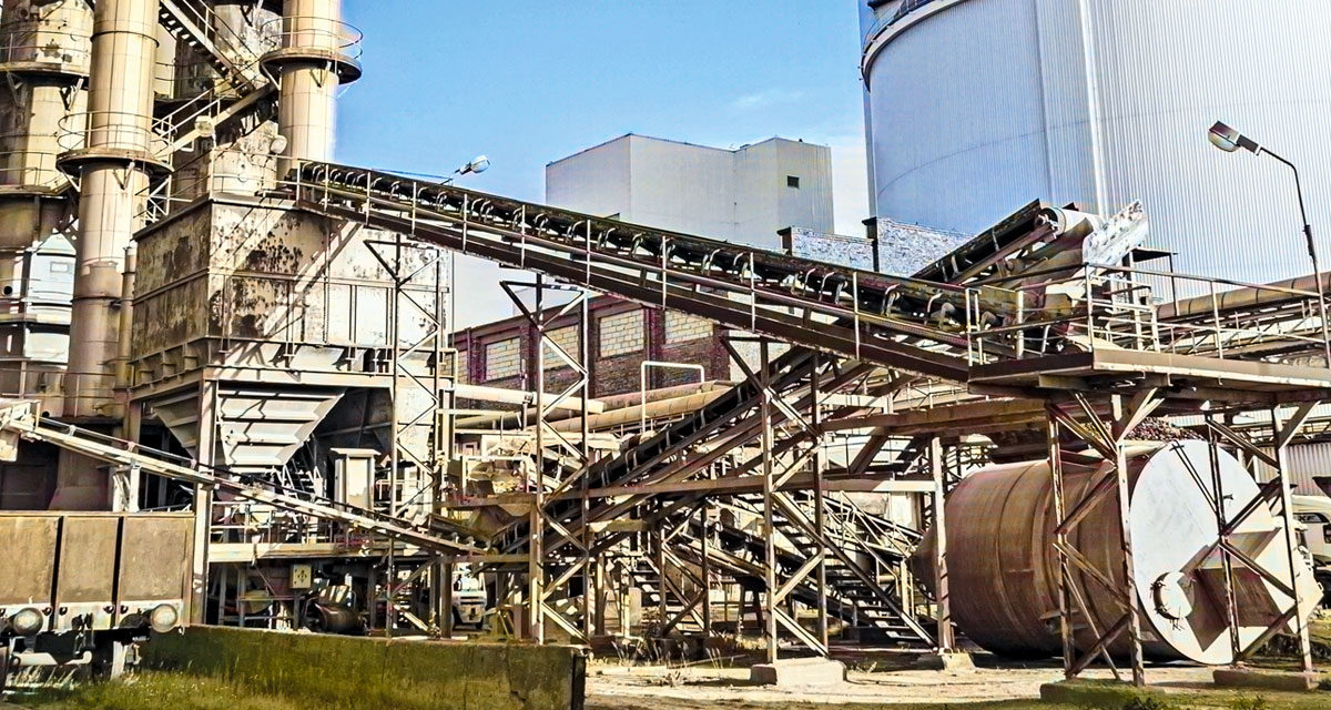 Gestão de fornecedores: por que usinas sucroenergéticas devem contar com parceiros técnicos?