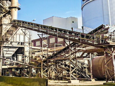 Gestão de fornecedores: por que usinas sucroenergéticas devem contar com parceiros técnicos?