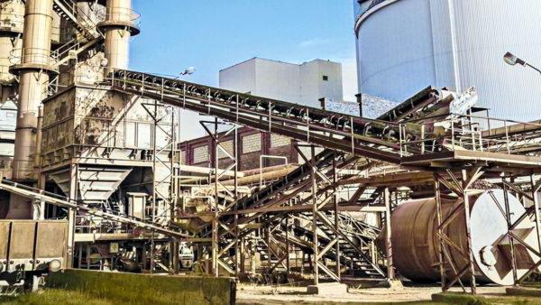 Gestão de fornecedores: por que usinas sucroenergéticas devem contar com parceiros técnicos?