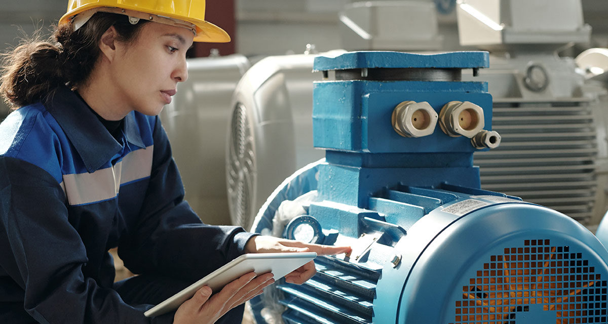 Lubrificação de compressores: 5 erros que podem reduzir a vida útil do equipamento