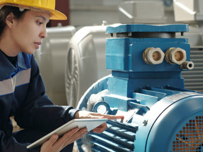 Lubrificação de compressores: 5 erros que podem reduzir a vida útil do equipamento