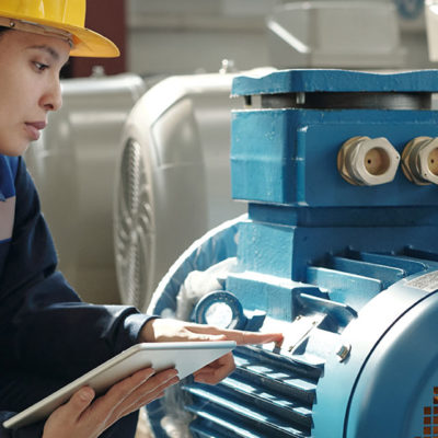 Lubrificação de compressores: 5 erros que podem reduzir a vida útil do equipamento
