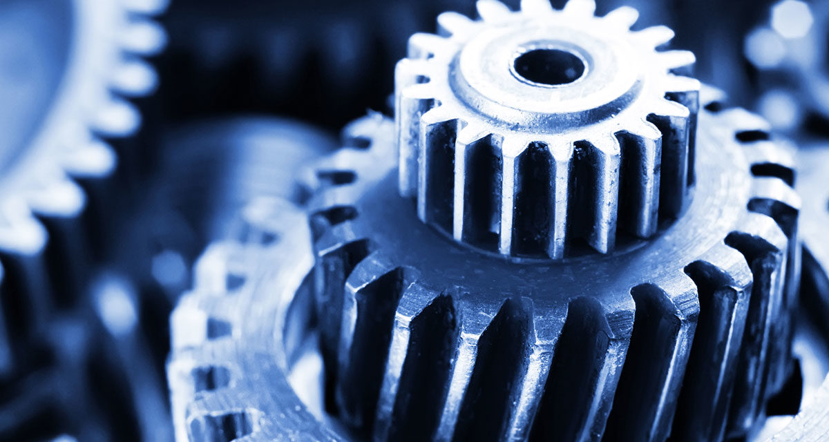 Superlubricidade: o que é e quais seus impactos no futuro da lubrificação industrial?