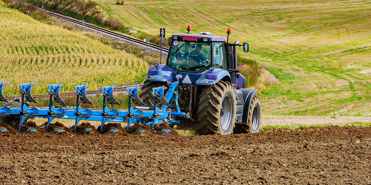 Entressafra: como a manutenção agroindustrial pode aproveitá-la de maneira estratégica?