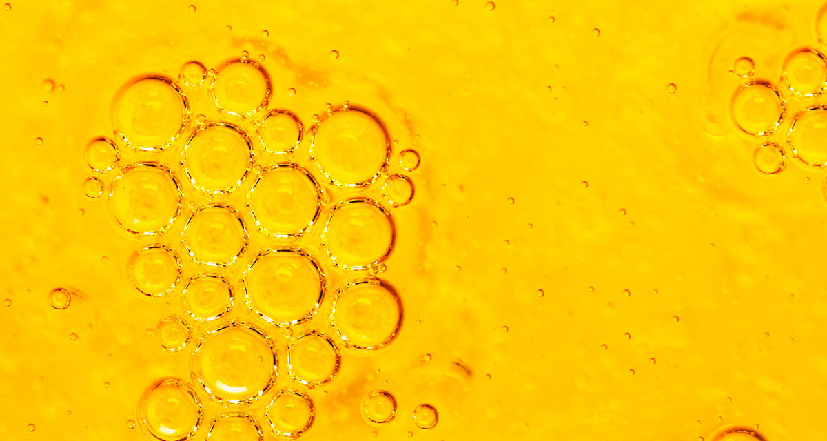 Formação de espuma no lubrificante: quais as causas e como prevenir?