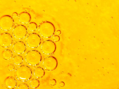 Formação de espuma no lubrificante: quais as causas e como prevenir?