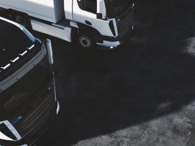 Qual a relação entre os lubrificantes PETRONAS e a redução dos custos variáveis da frota?