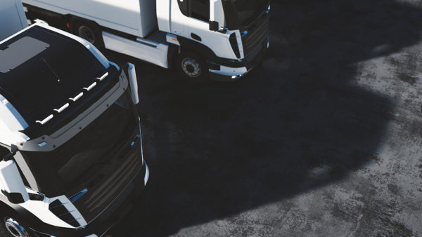 Qual a relação entre os lubrificantes PETRONAS e a redução dos custos variáveis da frota?