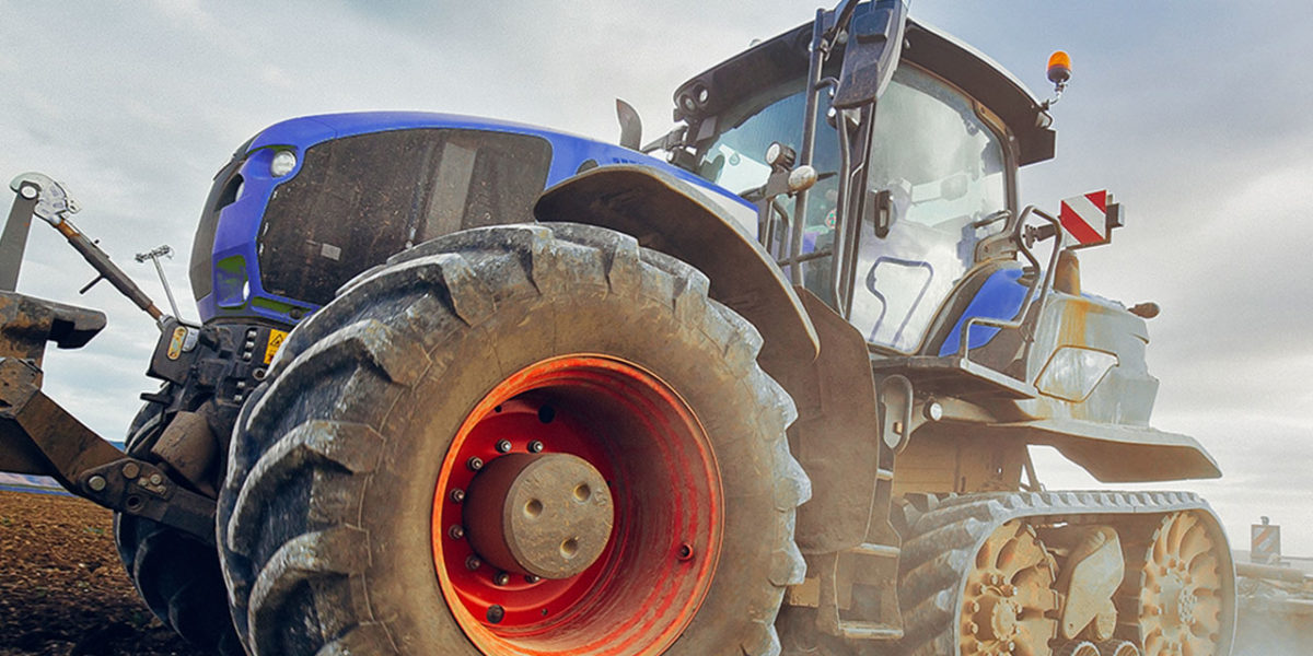 PETRONAS Urania K: como a tecnologia StrongTech™ contribui para a alta performance na agricultura?