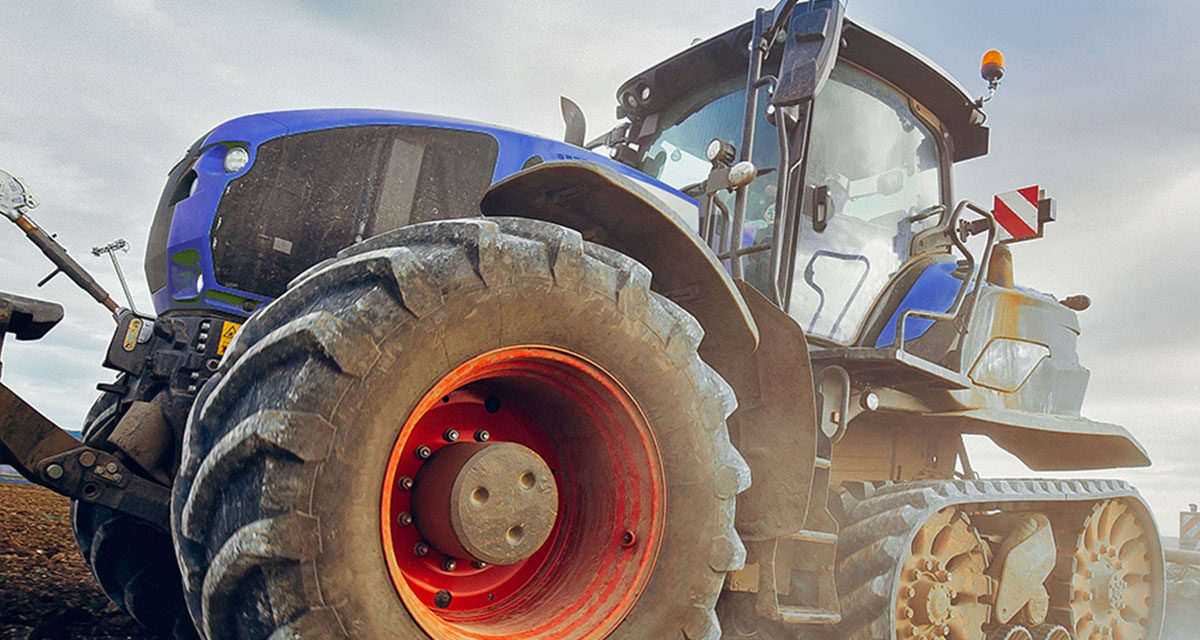 PETRONAS Urania K: como a tecnologia StrongTech™ contribui para a alta performance na agricultura?