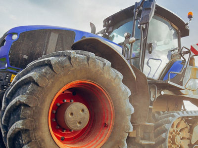 PETRONAS Urania K: como a tecnologia StrongTech™ contribui para a alta performance na agricultura?