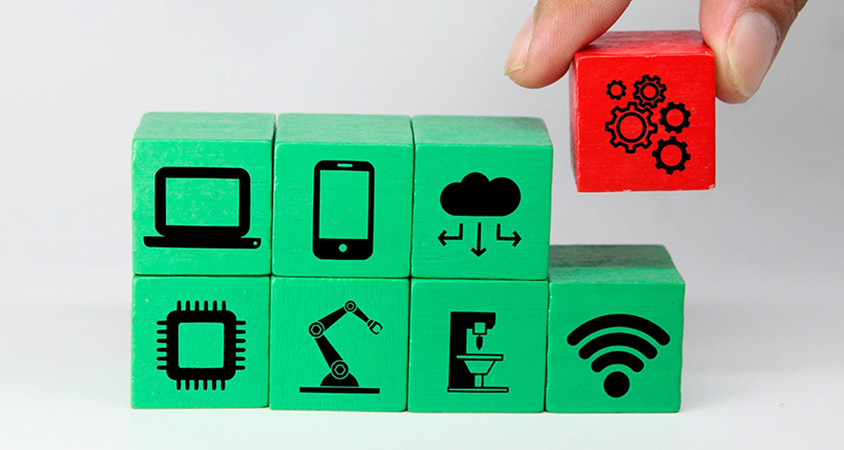 Produção de cimento: qual o papel da Indústria 4.0 na redução de custos?