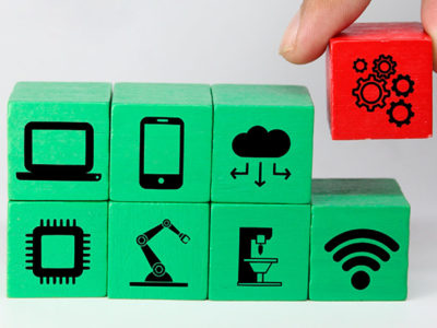 Produção de cimento: qual o papel da Indústria 4.0 na redução de custos?