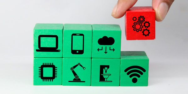 Produção de cimento: qual o papel da Indústria 4.0 na redução de custos?