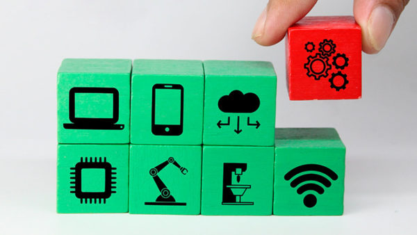 Produção de cimento: qual o papel da Indústria 4.0 na redução de custos?