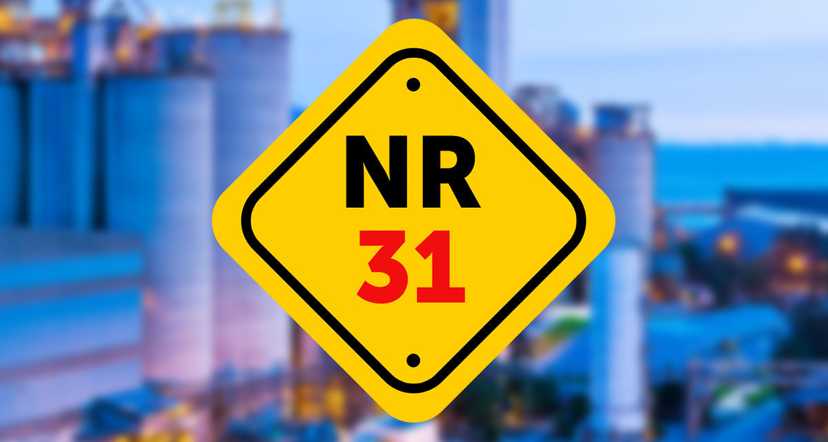 NR 31: 3 pontos de atenção em usinas sucroalcooleiras